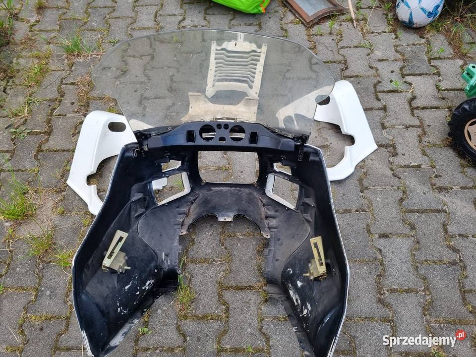 BMW R45 R60 R80 R100 Czasza Owiewka Szyba