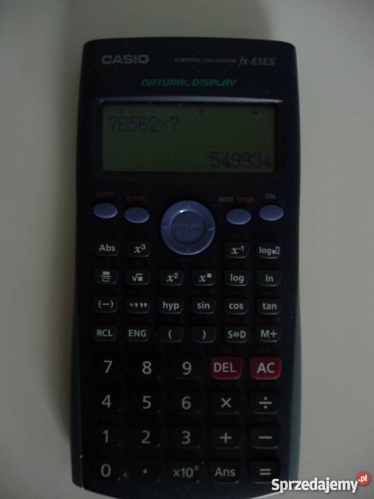 Fx83es online