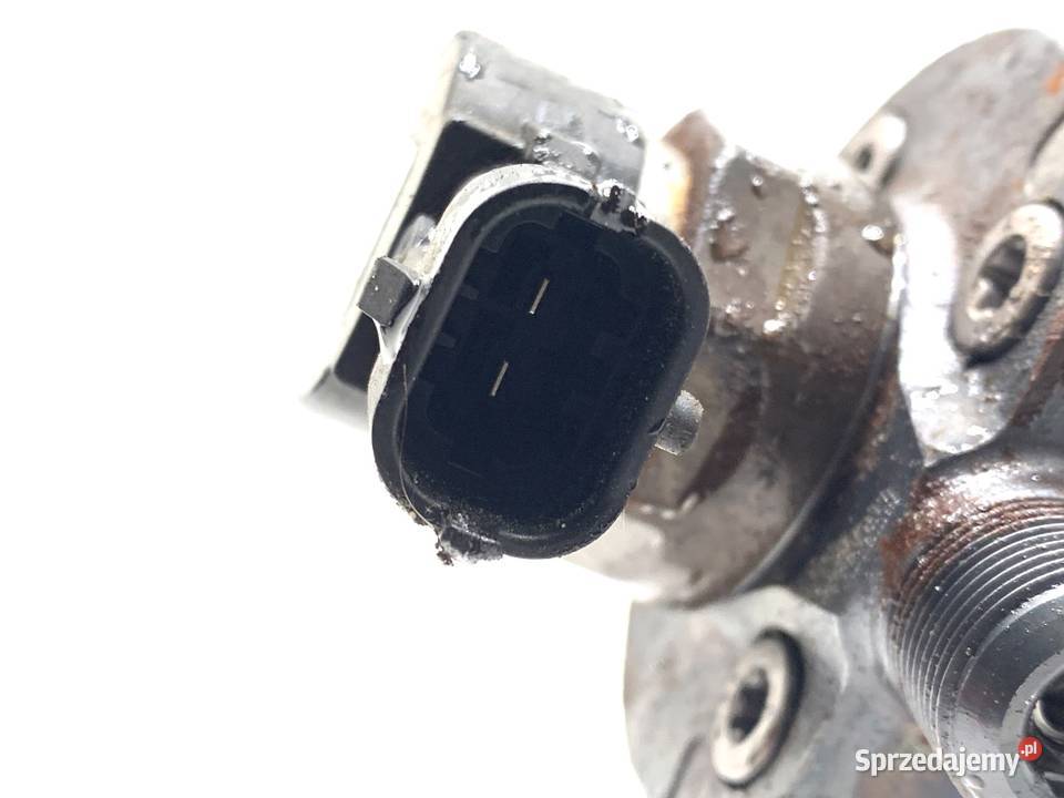 POMPA WTRYSKOWA RENAULT KANGOO II 0445010763 15 podkarpackie