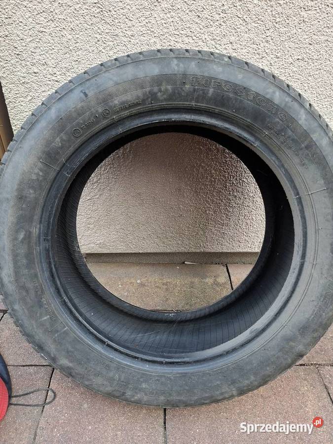 Opony letni R16 20560 Firestone