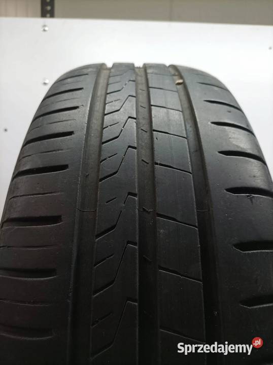4x OPONA LETNIA HANKOOK 19565R15151953 091951 65