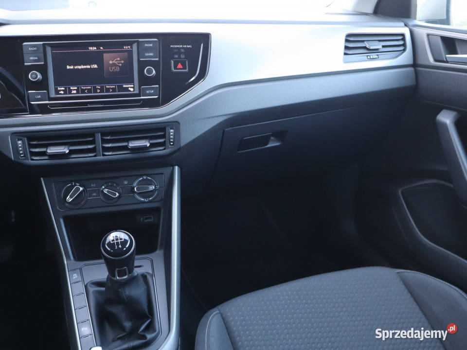 VW Polo 10 TSI sprzedam