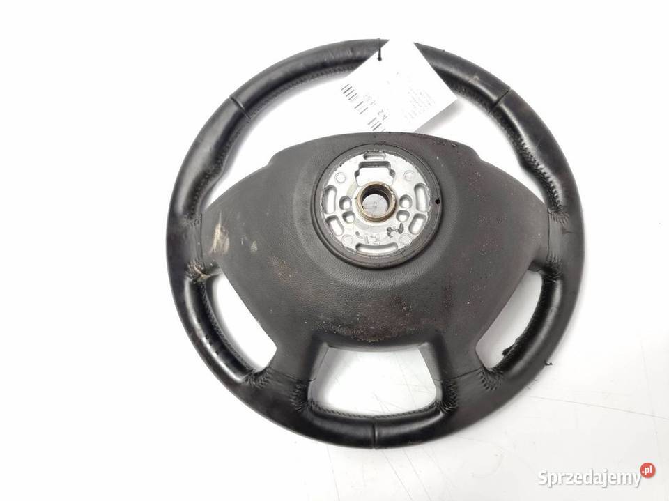 KIEROWNICA MAN TGX 18440 81464306049 Lipno