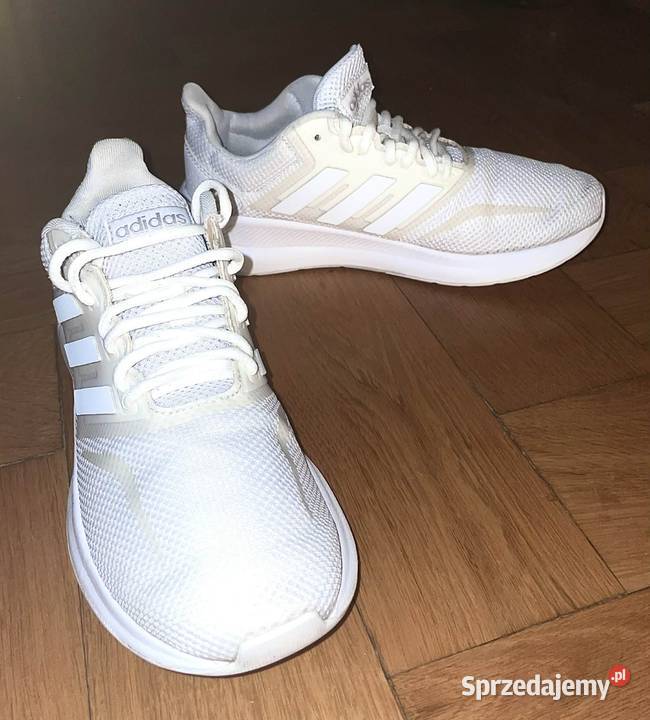 Adidas Performance obuwie do biegania treningowe podkarpackie Strzyżów