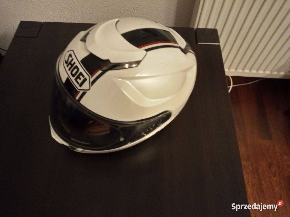 nowy kask sportowy motobike SHOEI GT AIR 99999km Radom
