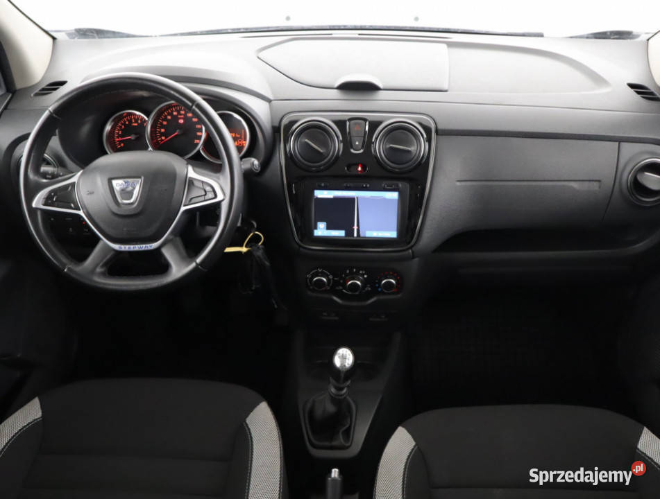 Dacia Lodgy 15 Blue dCi Bielany Wrocławskie sprzedam