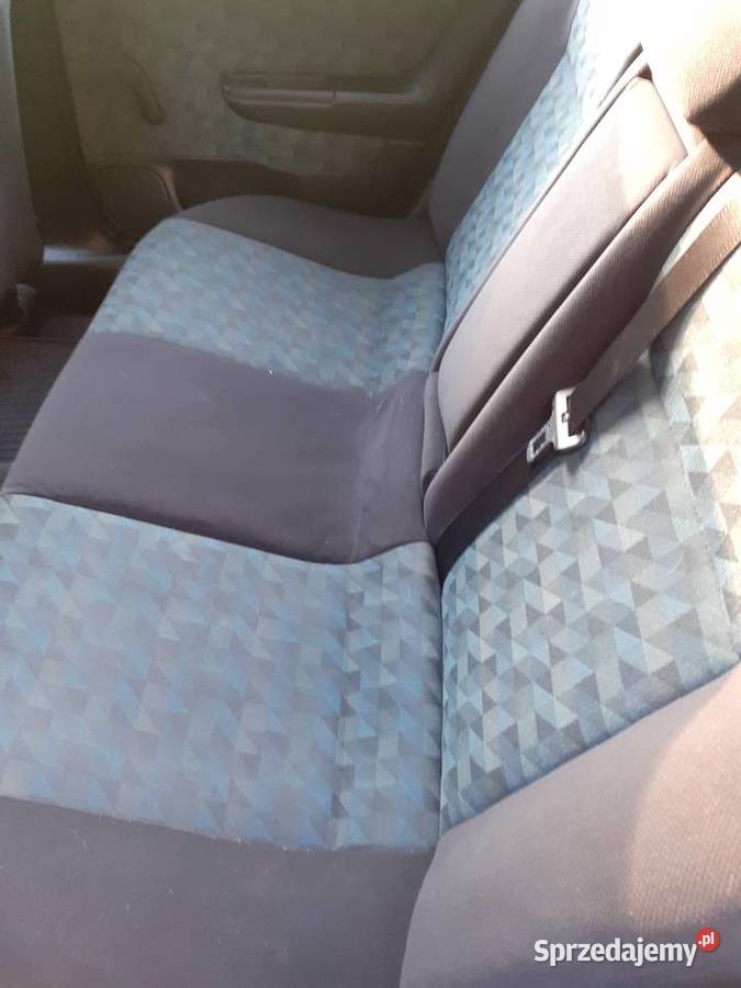 Opel astra g14 16v Rok produkcji 2000 Ostrowiec Świętokrzyski