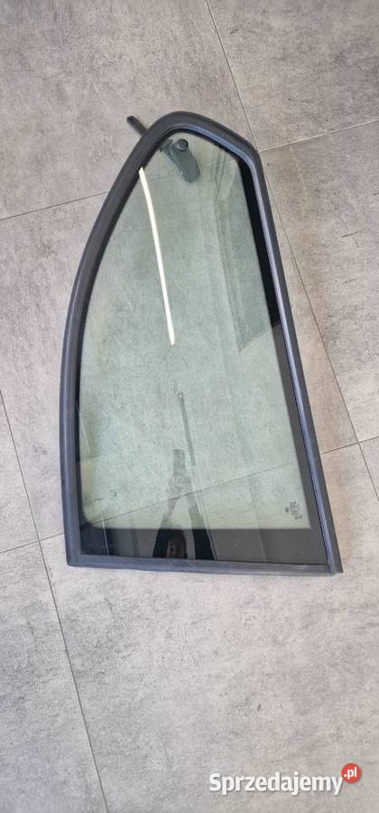 SZYBA TYLNA LEWA BMW E46 COMPACT UCHYLANA Kończyce Małe