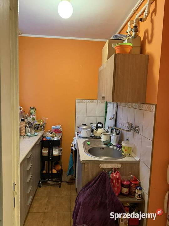 M3 Zarzew kapitalnym remoncie 2piętro okazja 3 piętra i więcej Łódź