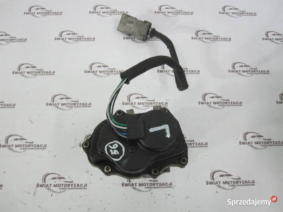 RANGE ROVER SPORT L320 36 V8T 306DT TDV8 zawór osobowe