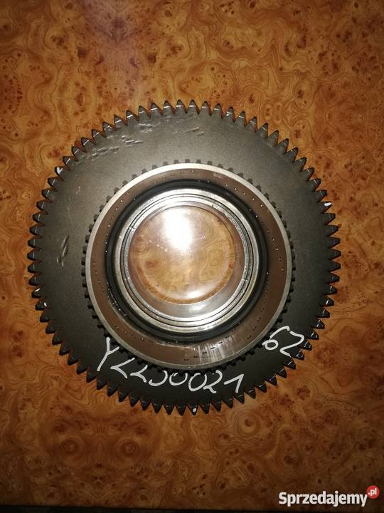 Koło zębate Massey Ferguson 8220 8240 8250 8260 Siemiatycze