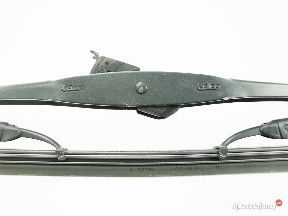 PIÓRO WYCIERACZKI PRZÓD 550mm RENAULT MEGANE