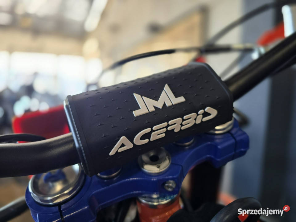 Inna Inny Enduro Cross z homologacją na prawko sprzedam