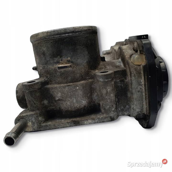 PRZEPUSTNICA Suzuki Alto VII 10 12V 71M05580 Przepustnice Chełm