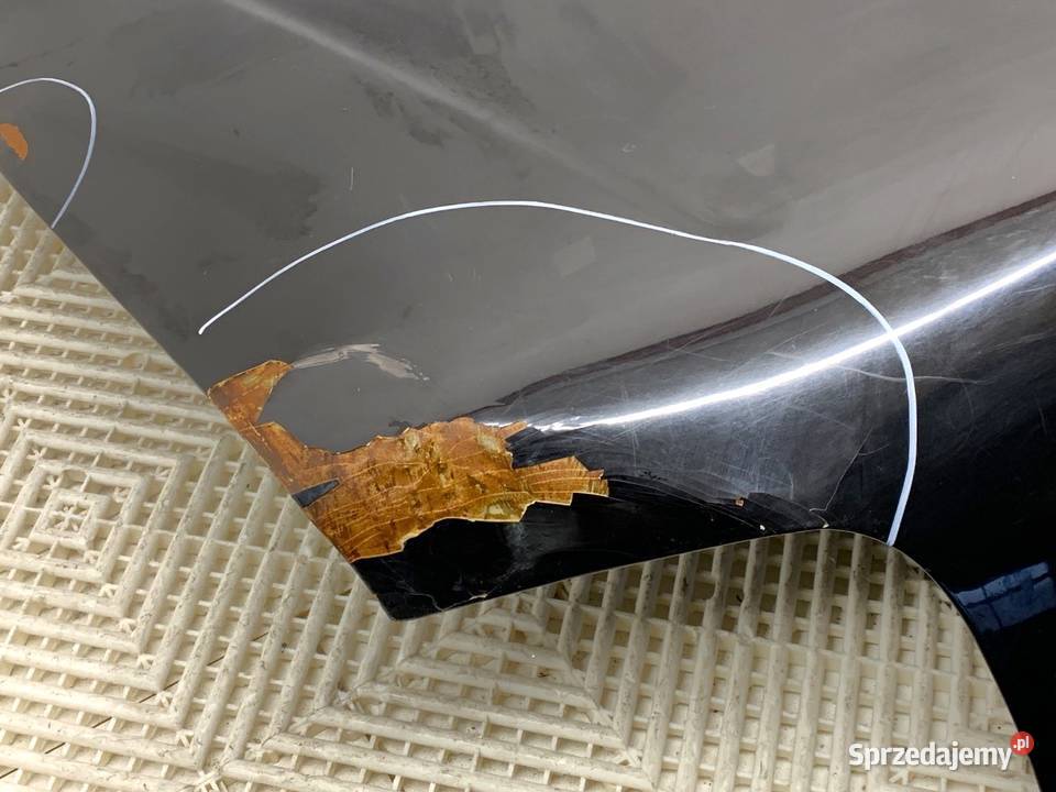 MASKA SUZUKI JIMNY III Terenowy CZARNY POKRYWA osobowe Motoryzacja sprzedam