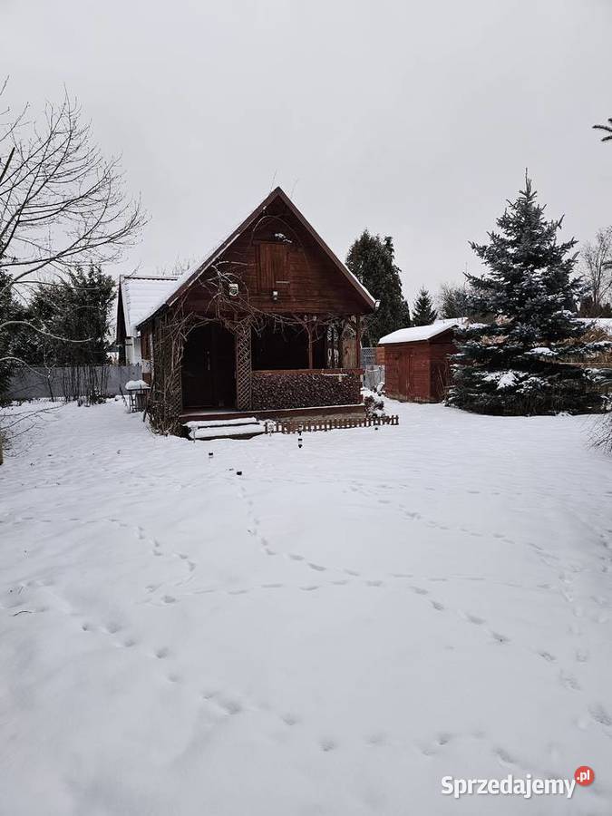 Rodo działka Janowiecka 20