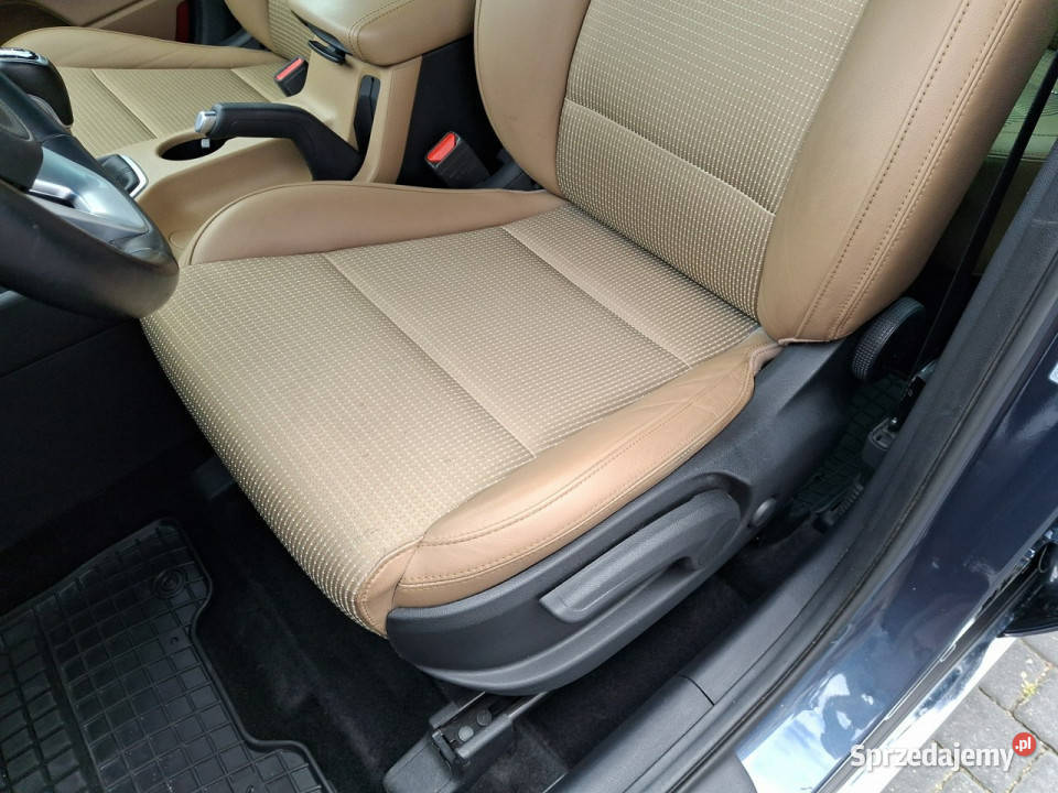 Kia Sportage 16 TGDI 177 Business Line benzyna Toruń