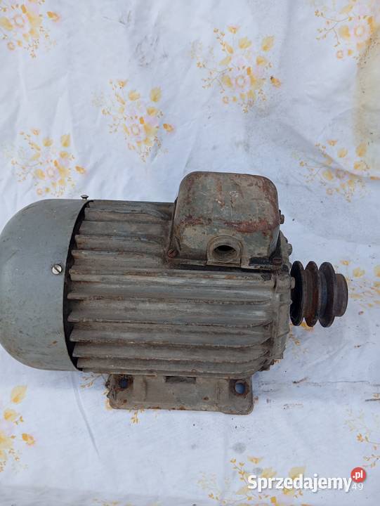 Silnik elektryczny 11 kw 920 obrmin