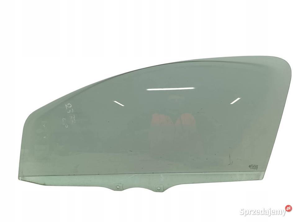 SZYBA DRZWI LEWA 06 3D Toyota Aygo I 20052014 Boczne (drzwi)