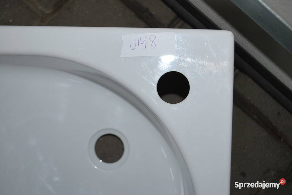 UMYWALKA NAROZNA DO PRZYCZEPY KEMPINGOWEJKAMPERA mazowieckie Grzebowilk