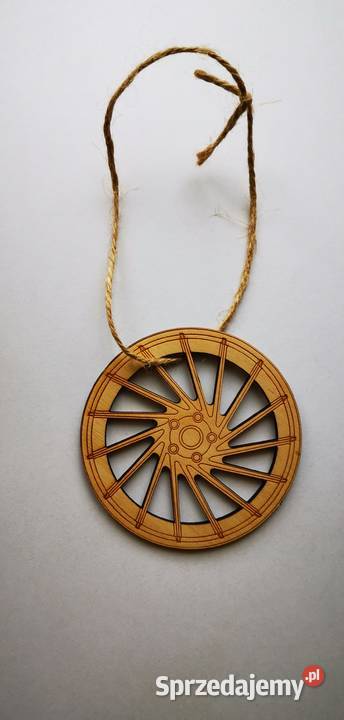 Zawieszka samochodowa Choroszcz