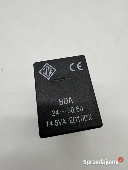 Stasto BDA09024DS Coil 24V 145VA Warszawa