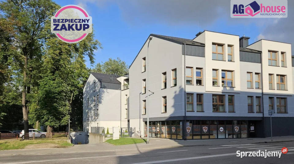 sprzedaży mieszkania Tczew 47m2 2pokojowe pomorskie