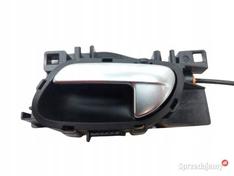 ZAMEK DRZWI TYŁ LEWY 9310310880 Citroen C4 świętokrzyskie