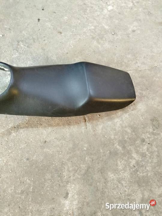 Siedzenie kanapa Honda CBR 600 F1 Pozostałe