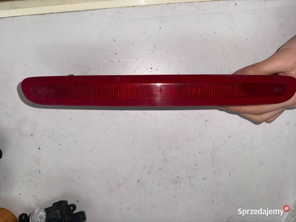 światło stop renault laguna 2 HB Ostrów Wielkopolski