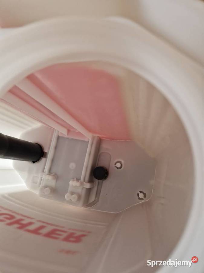 OPRYSKIWACZ AKUMULATOROWY PLECAKOWY CIŚNIENIOWY Głogowa sprzedam