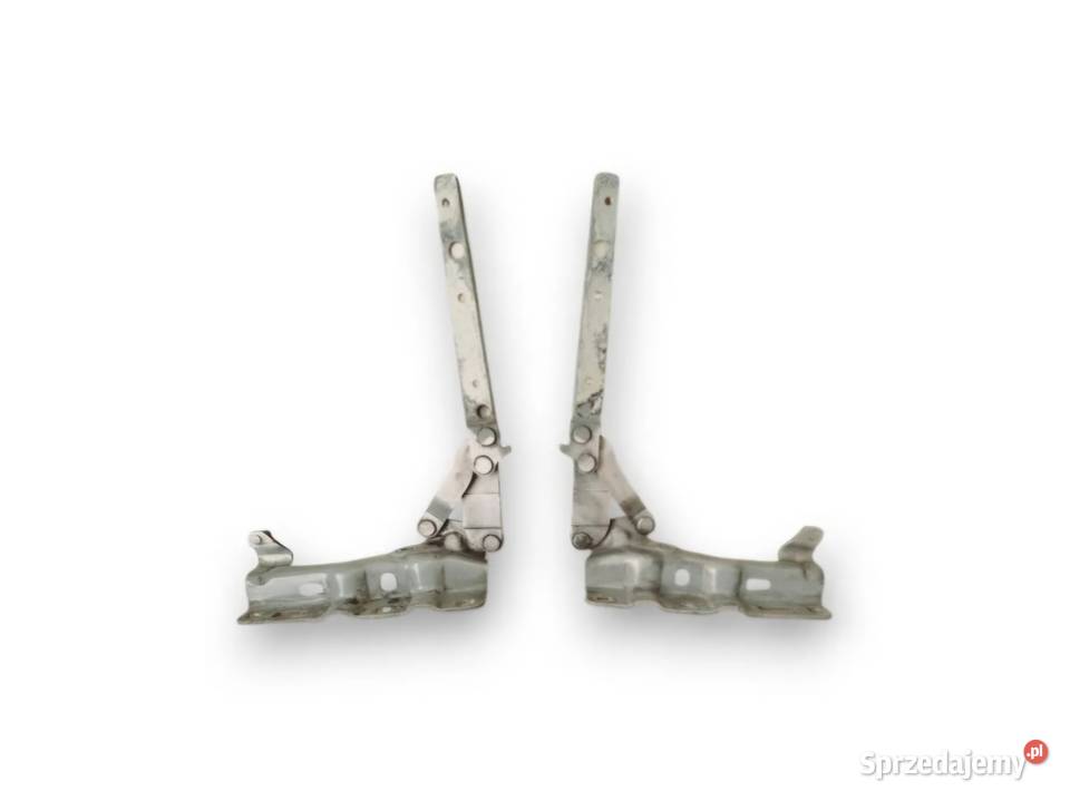 KMPL ZAWIAS MASKI LEWY PRAWY MERCEDES W203 744 osobowe Działoszyce