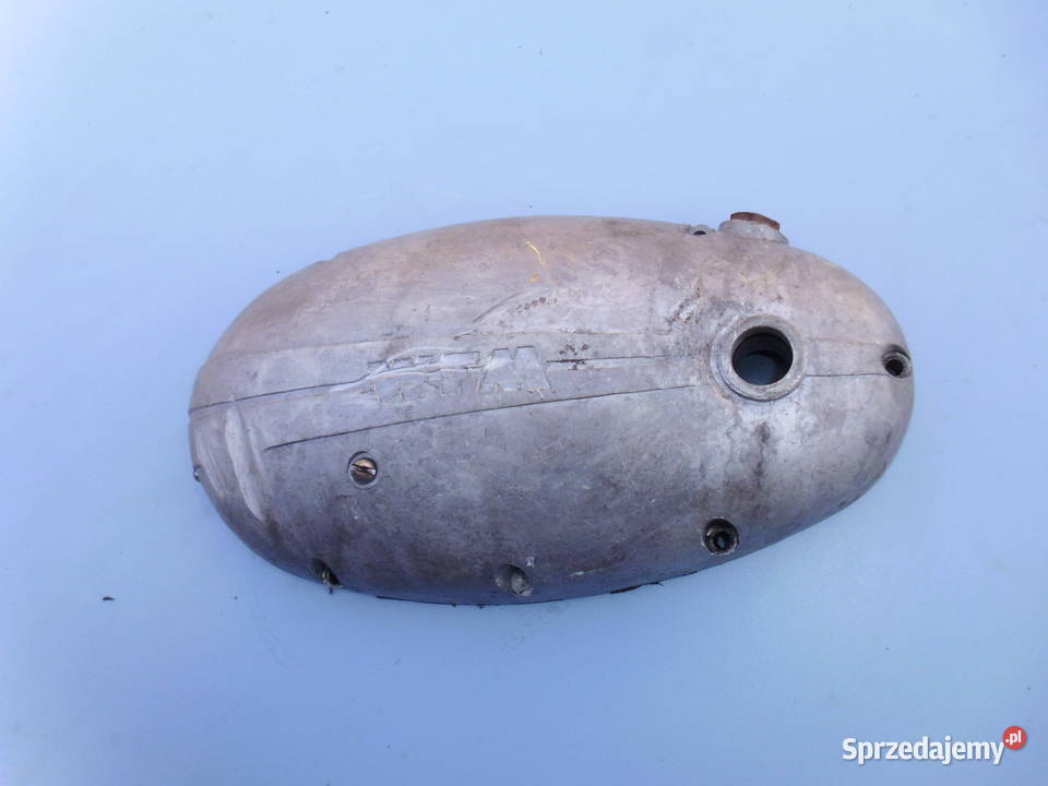 Pokrywa Silnika osa m50 m52 wfm m06u 175 150 Częstochowa sprzedam