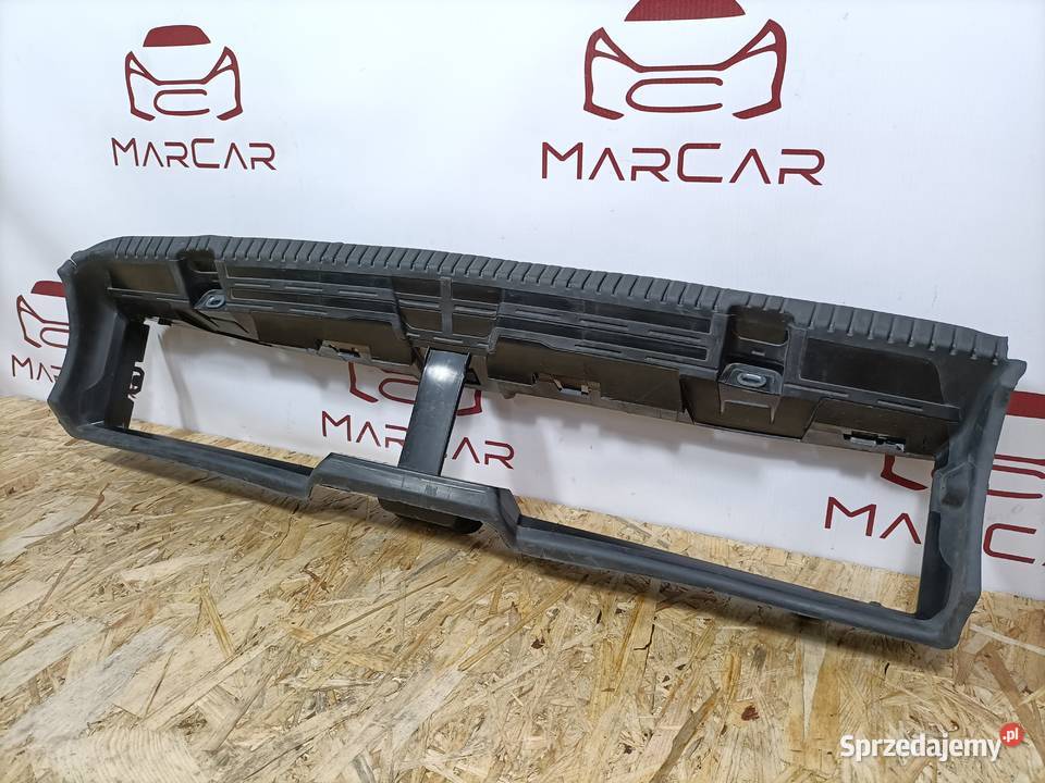 MERCEDES GLE W167 KIEROWNICA ŻALUZJA WLOT Pleszew