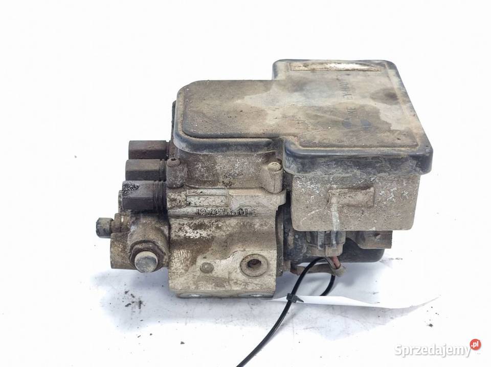 POMPA ABS HAMULCOWA GMC SAVANA Lipno