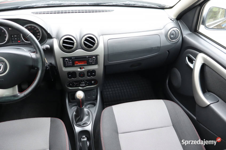 Dacia Duster 15 dCi wielofunkcyjna kierownica sprzedam