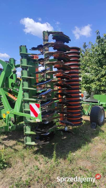 Amazone Catros 40012