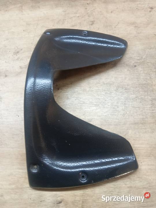 Zabudowa owiewki Simson s53 alpha Tarnów