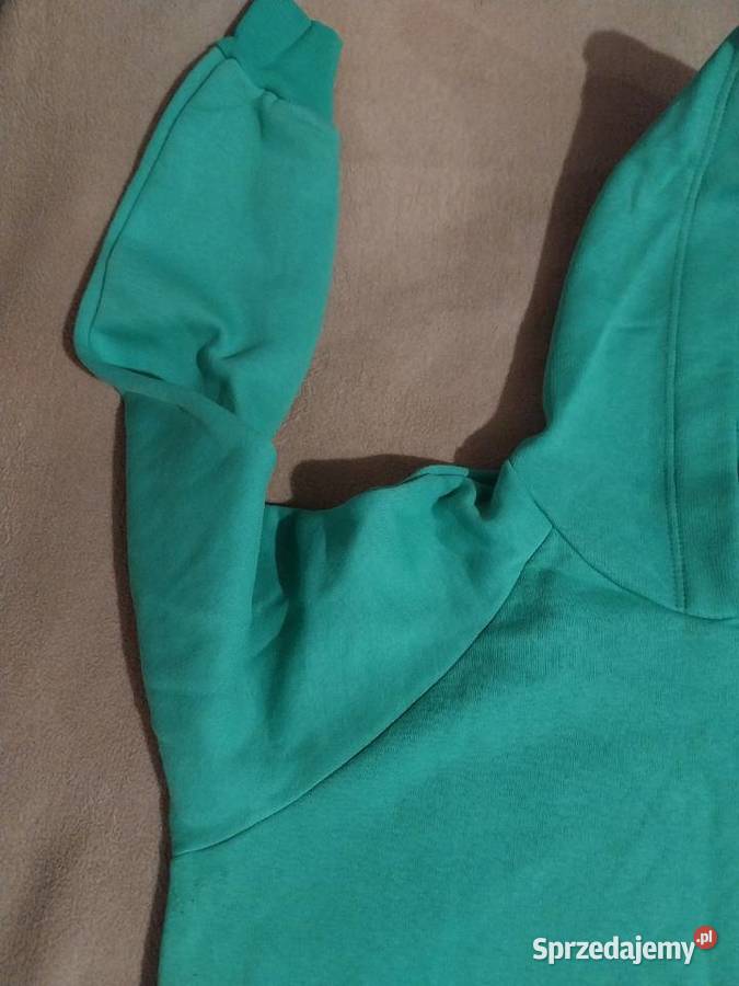 Damska bluza kangurka Polkowice