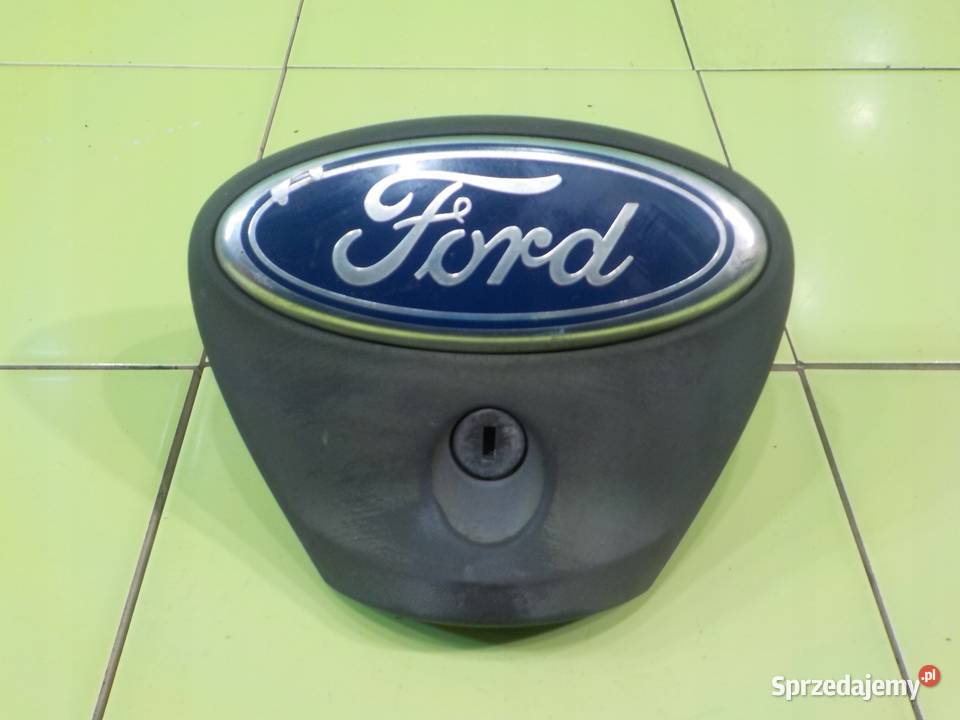 FORD KA MK2 II 12 B 09r 3D emblemat klamka klapy Klamki Suków