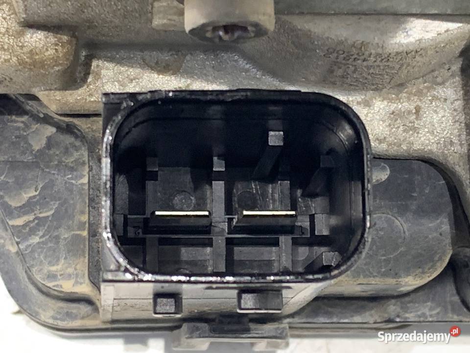 SERWO HAMULCOWE KIA NIRO II SG2 BA60004005 osobowe