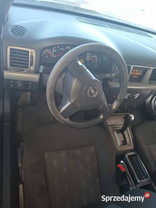 Sprzedam Vectrę C Vectra małopolskie Rożnów sprzedam