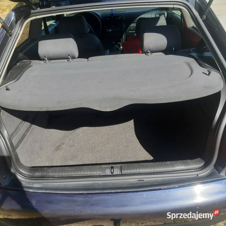 Audi A3 19 TDI 110 koni Zarejestrowany w Polsce pomorskie