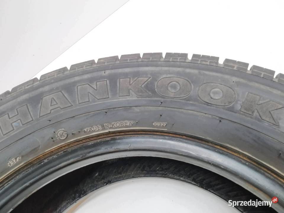 OPONA LETNIA HANKOOK RA08 19570R15C 1505 949 sprzedam