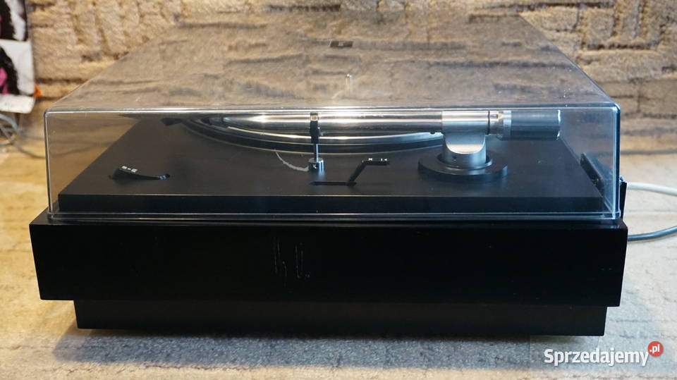 gramofon Sonab 85S made in Japan Mosty sprzedam