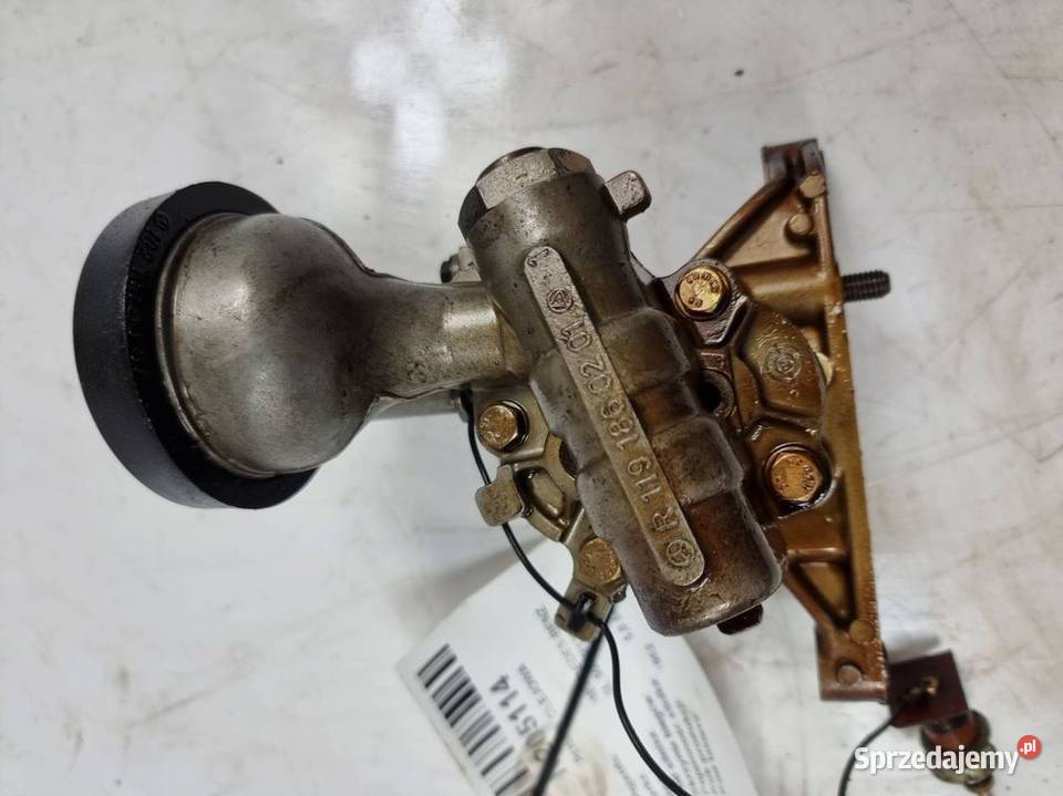 POMPA OLEJOWA MERCEDESBENZ SL 500 R129 Lipno sprzedam