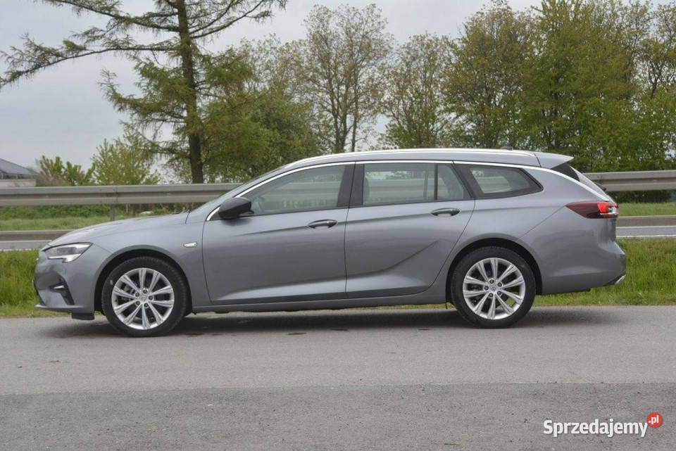Opel Insignia 20CDTI automat nawi kamera radar Sędziszów Małopolski