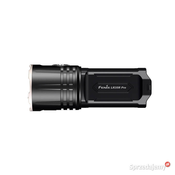 Latarka LED Fenix LR35R PRO Warszawa