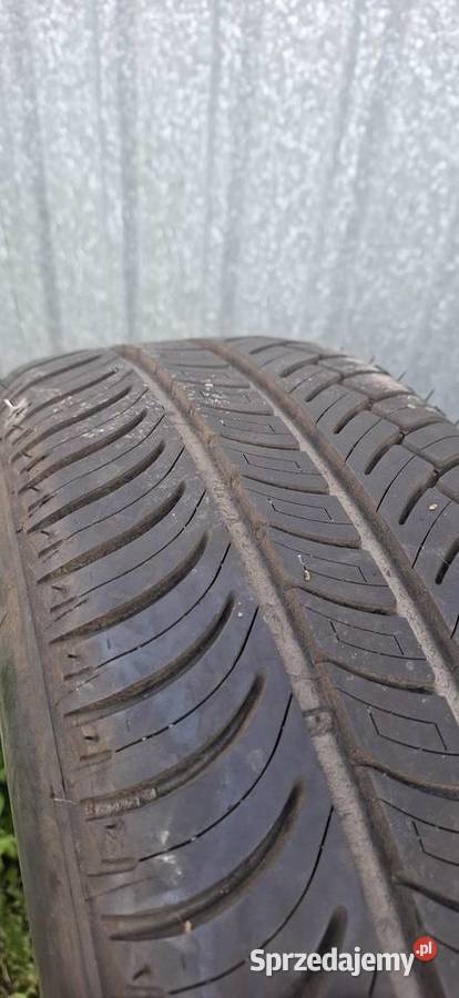 Koło Opel Vectra kujawsko-pomorskie Barcin sprzedam