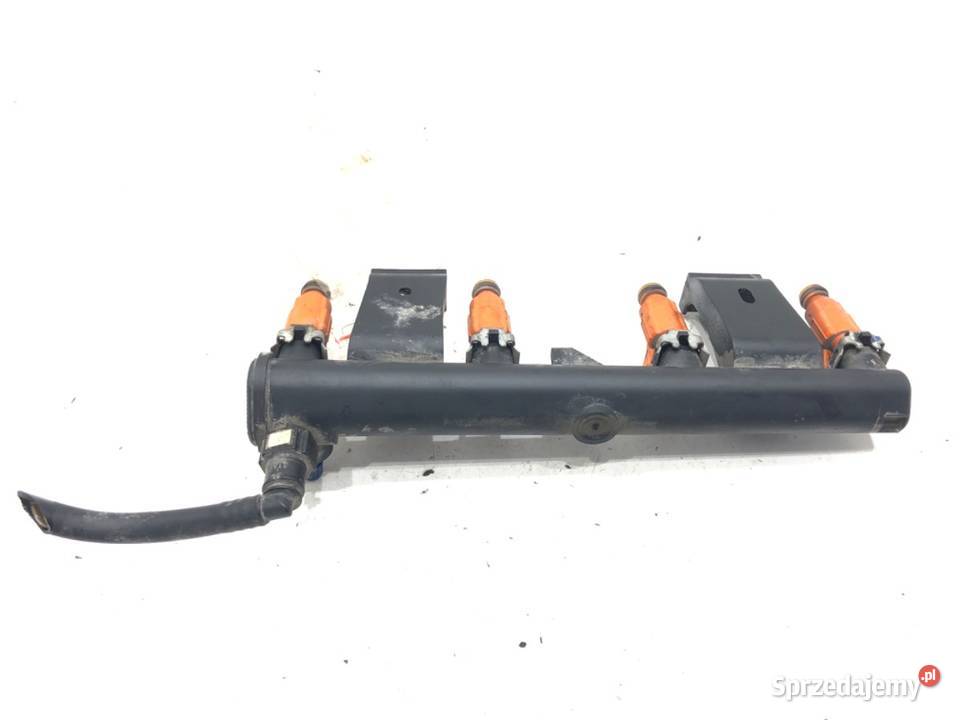 LISTWA WTRYSKOWA CITROEN C2 9650764780 16 109